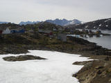 [Photo of Kulusuk]