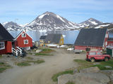 [Photo of Kulusuk]