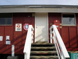 [Photo of Kulusuk's post office]