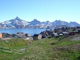 [Photo of Tasiilaq]