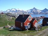[Photo of Tasiilaq]