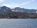 [Photo of Tasiilaq]