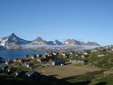 [Photo of Tasiilaq]