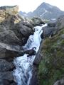 [Photo of waterfall]