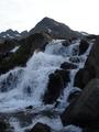 [Photo of waterfalls]