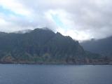[Photo of Nā Pali Coast]