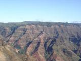 [Photo of Waimea Canyon]
