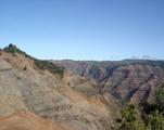 [Photo of Waimea Canyon]