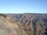 [Photo of Waimea Canyon]