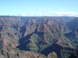 [Photo of Waimea Canyon]