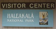 [Photo of Kipahulu Visitor Center]