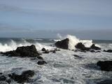 [Photo of Hoʻokipa Beach]