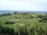 [Photo of Keʻanae Peninsula]
