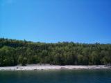 [Photo of Flowerpot Island]