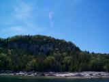 [Photo of Flowerpot Island]