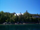 [Photo of cottages in Tobermory]