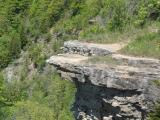 [Photo from Dundas Peak]