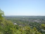 [Photo from Dundas Peak]