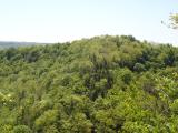 [Photo of Spencer Gorge]