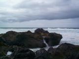 [Pacific rocks photo]