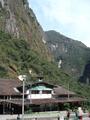[Photo of Aguas Calientes]