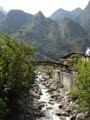 [Photo of Aguas Calientes]