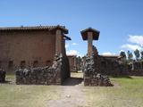 [Photo of Raqchi]