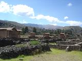 [Photo of Raqchi]