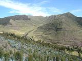 [Photo of C'orao valley]