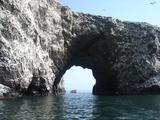 [Photo of Ballestas Islands]