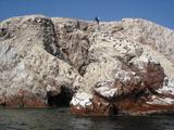 [Photo of Ballestas Islands]