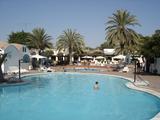 [Photo of Las Dunas Hotel]