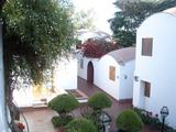 [Photo of Las Dunas Hotel]