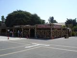 [Photo of Aerodromo Las Dunas]