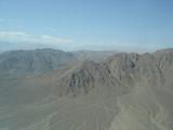 [Photo of the Andes]