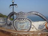 [Photo of Parque del Amor]