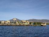[Photo of Los Uros]