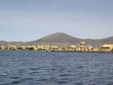 [Photo of Los Uros]