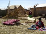 [Photo of Los Uros]