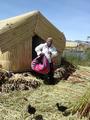[Photo of Los Uros]