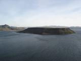 [Photo of Umayo Lagoon]