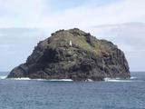 [Photo of a big rock]