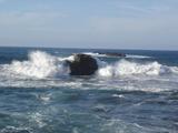 [Photo of waves]