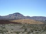 [Photo of Guajara and Monta&ntilde;a Blanca]