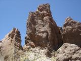 [Photo of Los Roques de Garc&iacute;a]