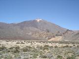 [Photo of El Teide]