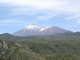 [Photo of El Teide]
