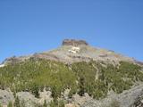 [Photo of mountain]