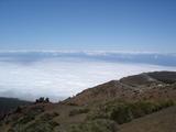 [Photo of roads above clouds]