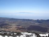 [Photo of view from peak]